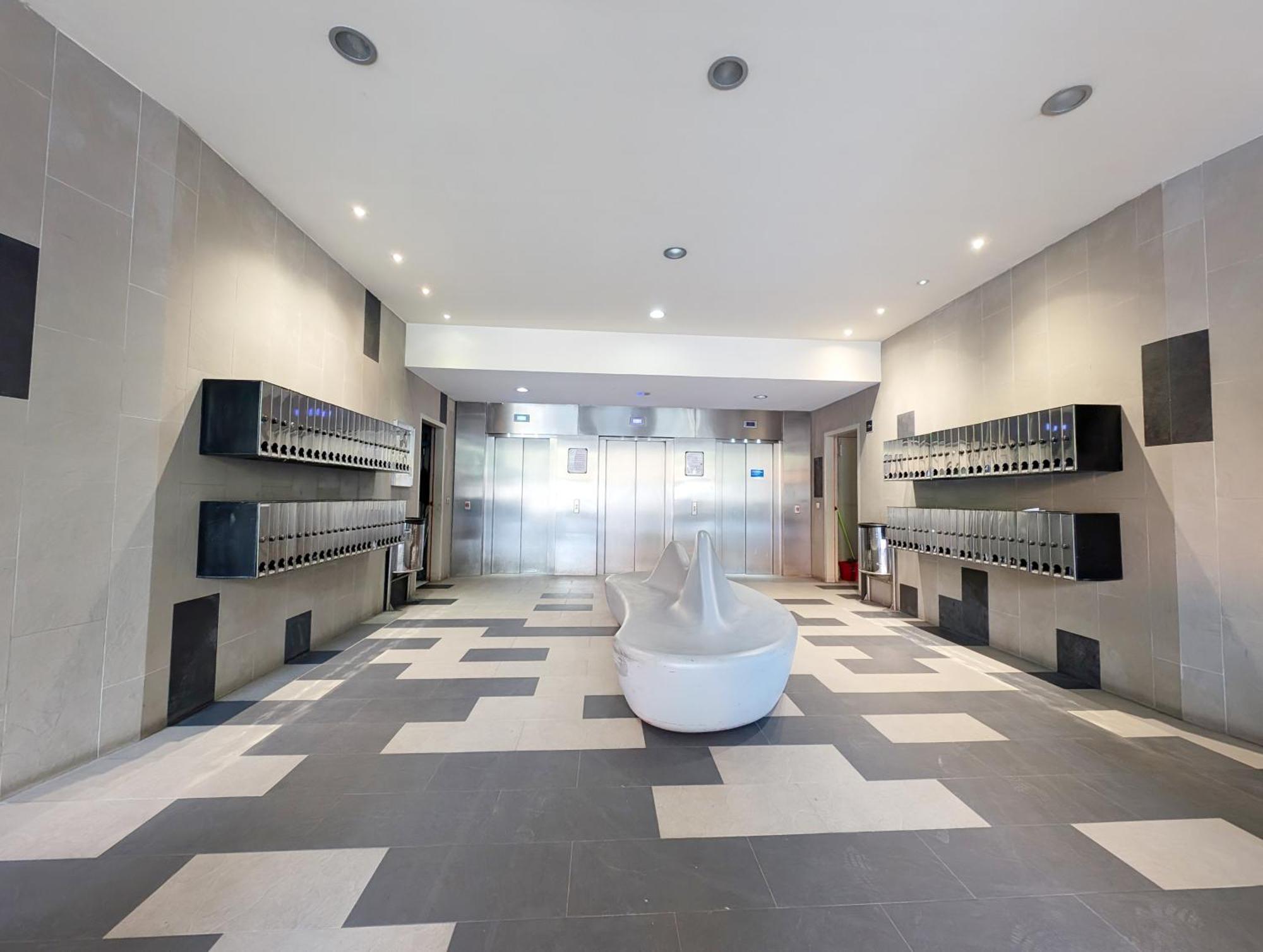 Top Family Forum Barcelona Con Piscina, Parking Y Playa A 5Min Sant Adrià de Besòs Kültér fotó