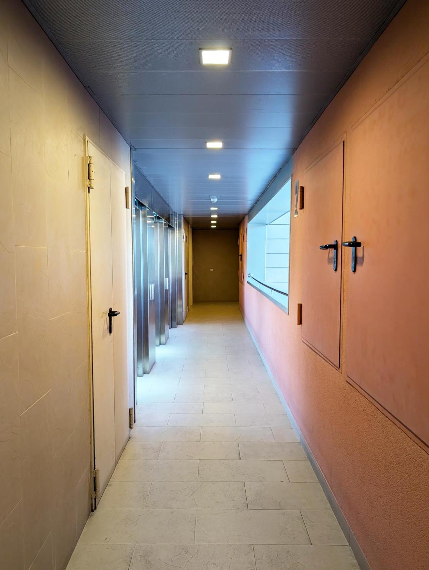 Top Family Forum Barcelona Con Piscina, Parking Y Playa A 5Min Sant Adrià de Besòs Kültér fotó