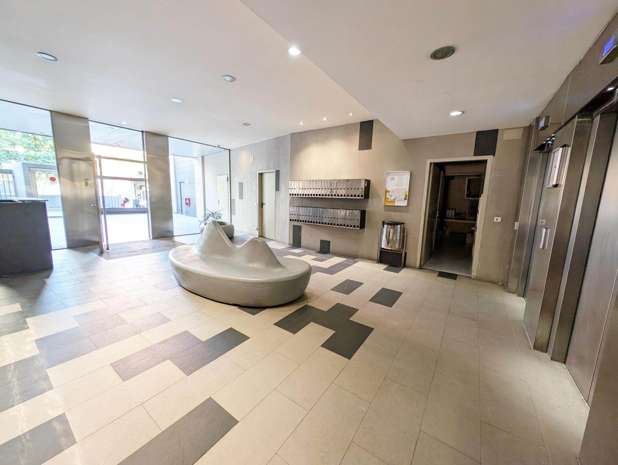 Top Family Forum Barcelona Con Piscina, Parking Y Playa A 5Min Sant Adrià de Besòs Kültér fotó